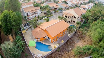 Bann Candy Hua Hin Pool Villa