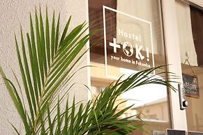 Hostel TOKI