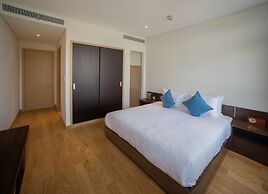 Vacation Homes Ocean Apartment