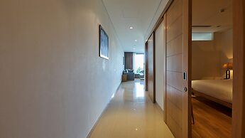 Vacation Homes Ocean Apartment