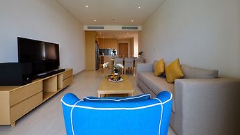 Vacation Homes Ocean Apartment