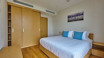 Vacation Homes Ocean Apartment