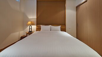 Vacation Homes Ocean Apartment