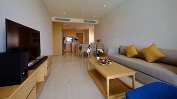 Vacation Homes Ocean Apartment