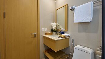 Vacation Homes Ocean Apartment