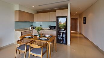 Vacation Homes Ocean Apartment