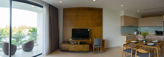 Vacation Homes Ocean Apartment