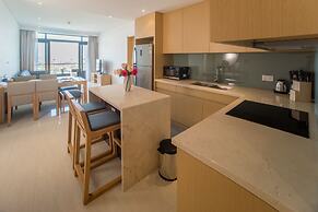 Vacation Homes Ocean Apartment