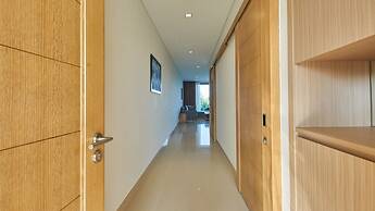 Vacation Homes Ocean Apartment