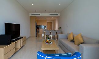 Vacation Homes Ocean Apartment