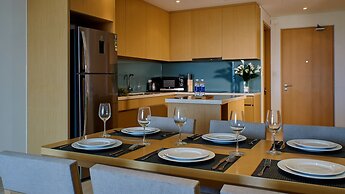 Vacation Homes Ocean Apartment