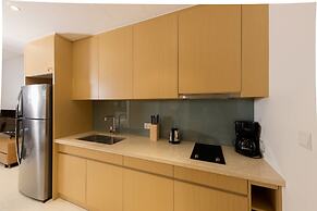 Vacation Homes Ocean Apartment