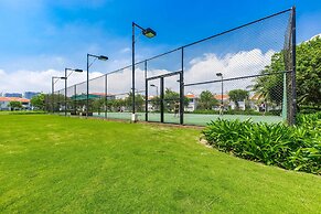 Vacation Homes Ocean Apartment