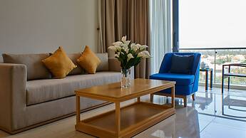 Vacation Homes Ocean Apartment