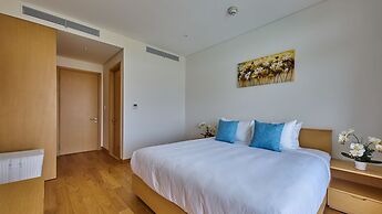 Vacation Homes Ocean Apartment