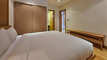 Vacation Homes Ocean Apartment