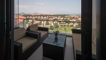 Vacation Homes Ocean Apartment