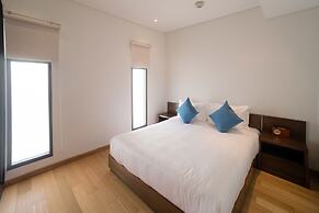 Vacation Homes Ocean Apartment