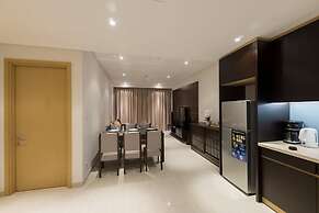 Vacation Homes Ocean Apartment