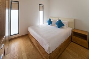 Vacation Homes Ocean Apartment