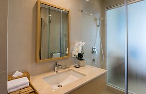 Vacation Homes Ocean Apartment