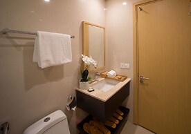 Vacation Homes Ocean Apartment