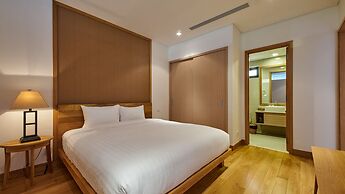 Vacation Homes Ocean Apartment