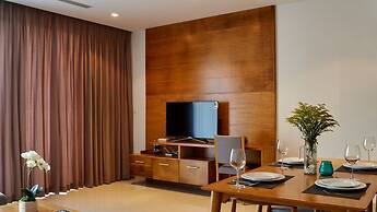 Vacation Homes Ocean Apartment