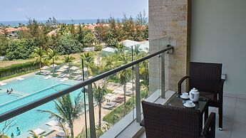 Vacation Homes Ocean Apartment