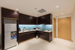 Vacation Homes Ocean Apartment