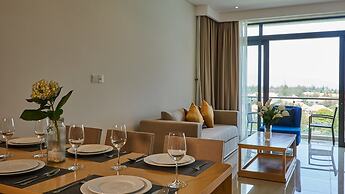 Vacation Homes Ocean Apartment