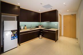 Vacation Homes Ocean Apartment