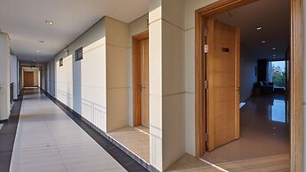 Vacation Homes Ocean Apartment