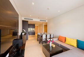 Vacation Homes Ocean Apartment