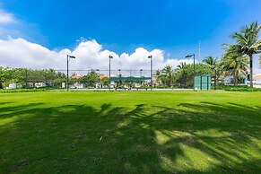 Vacation Homes Ocean Apartment