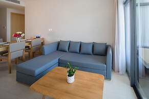 Vacation Homes Ocean Apartment