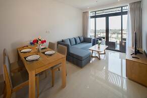 Vacation Homes Ocean Apartment