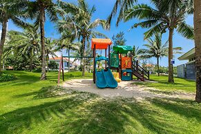 Vacation Homes Ocean Apartment