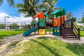 Vacation Homes Ocean Apartment