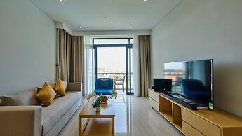 Vacation Homes Ocean Apartment