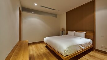 Vacation Homes Ocean Apartment