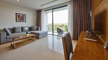 Vacation Homes Ocean Apartment