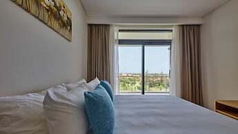 Vacation Homes Ocean Apartment