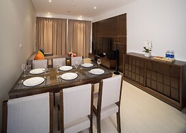 Vacation Homes Ocean Apartment