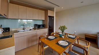 Vacation Homes Ocean Apartment