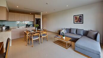 Vacation Homes Ocean Apartment