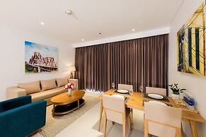 Vacation Homes Ocean Apartment