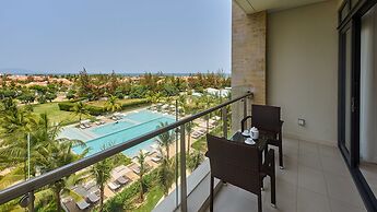 Vacation Homes Ocean Apartment