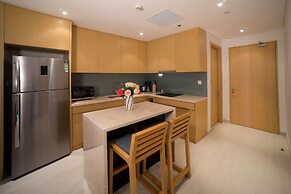 Vacation Homes Ocean Apartment