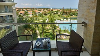 Vacation Homes Ocean Apartment